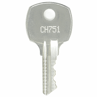 Pack of 2 Southco MF-97-902-41 Mobella Key Pack of 2 Southco MF-97-902-41 Mobella Key